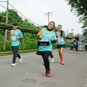 Runner Photo 8274519