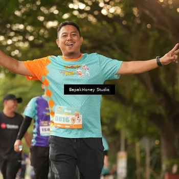 Runner Photo 8274520