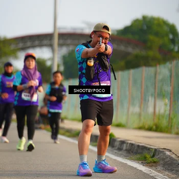 Runner Photo 8274521