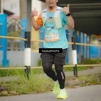 Runner Photo 8274522