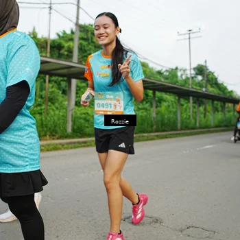 Runner Photo 8274523