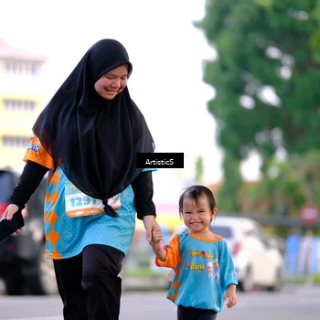 Runner Photo 8274525