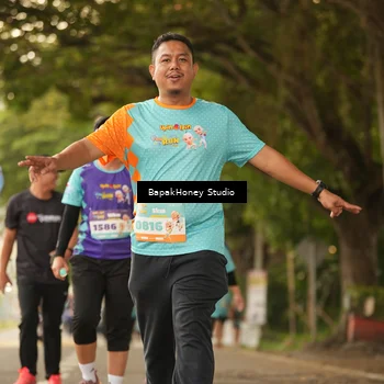 Runner Photo 8274527
