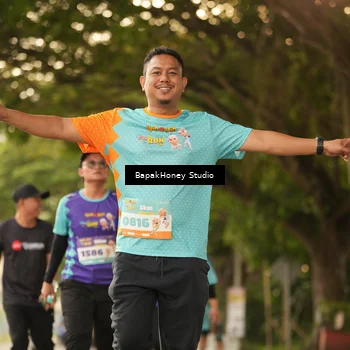 Runner Photo 8274528
