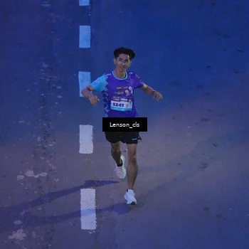Runner Photo 8274529
