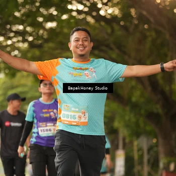Runner Photo 8274531