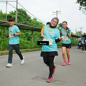 Runner Photo 8274532