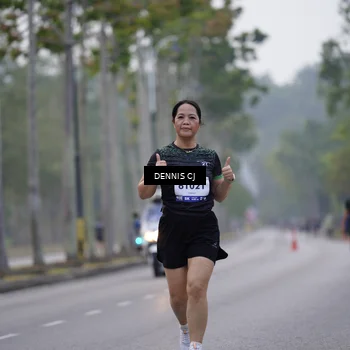 Runner Photo 8274533