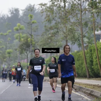 Runner Photo 8274534