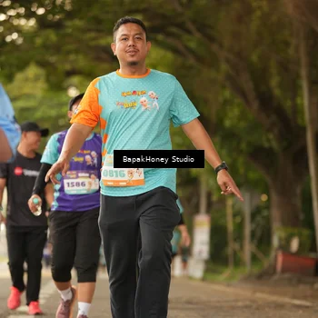 Runner Photo 8274535