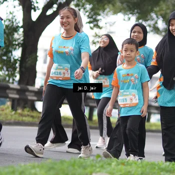 Runner Photo 8274538