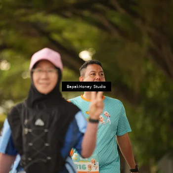 Runner Photo 8274541
