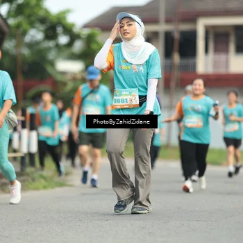 Runner Photo 8274542