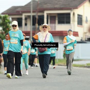 Runner Photo 8274543