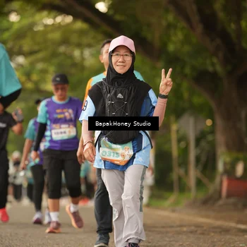 Runner Photo 8274546