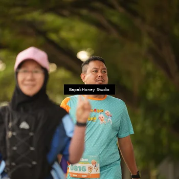 Runner Photo 8274547