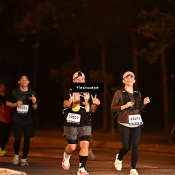Runner Photo 8274549