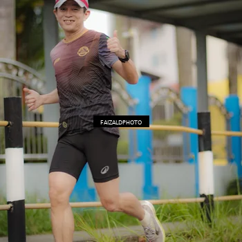 Runner Photo 8274551
