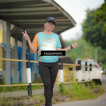 Runner Photo 8274552