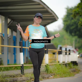 Runner Photo 8274553