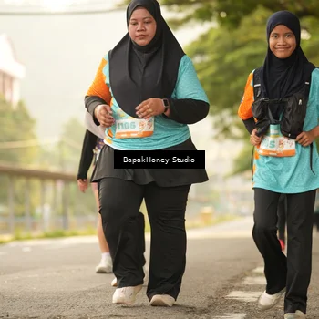 Runner Photo 8274554