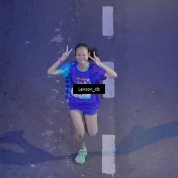 Runner Photo 8274556
