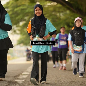 Runner Photo 8274557