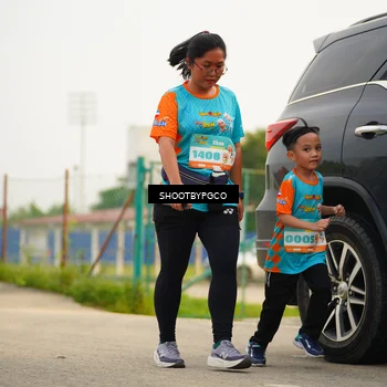 Runner Photo 8274558