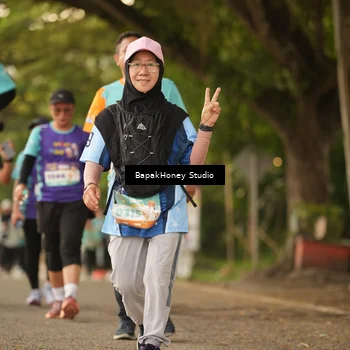 Runner Photo 8274559