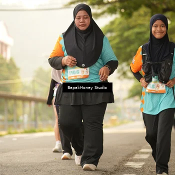 Runner Photo 8274560