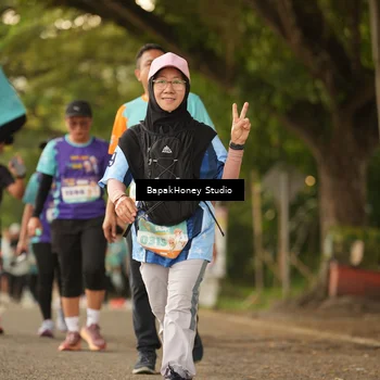 Runner Photo 8274563