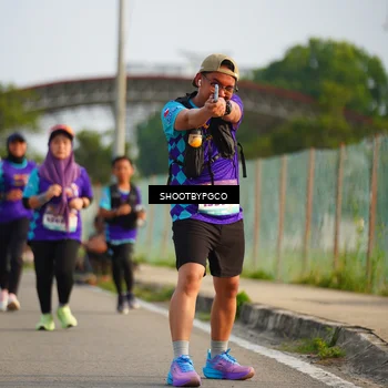 Runner Photo 8274565