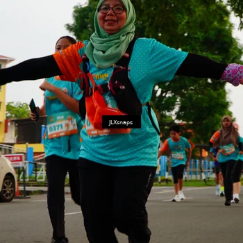 Runner Photo 8274566