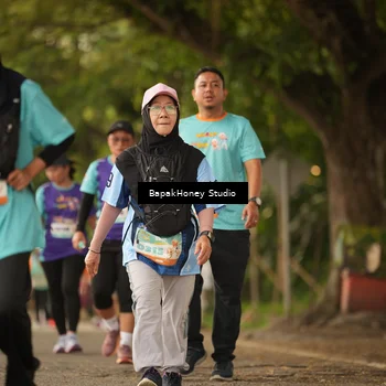 Runner Photo 8274567