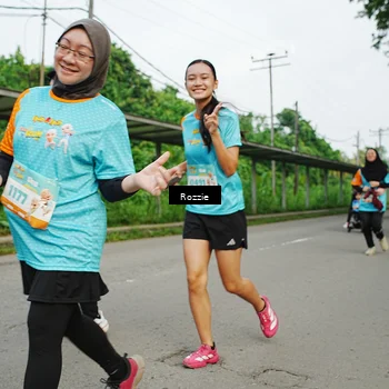 Runner Photo 8274568