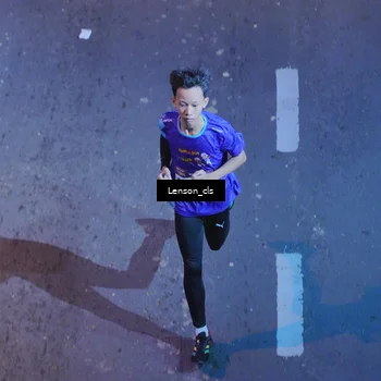 Runner Photo 8274571