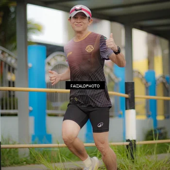 Runner Photo 8274572