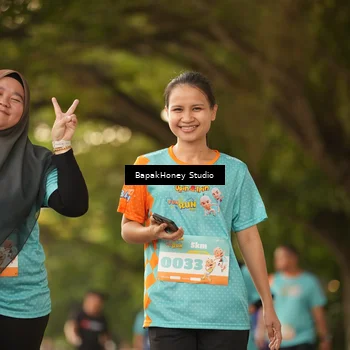 Runner Photo 8274575