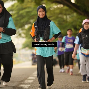Runner Photo 8274578