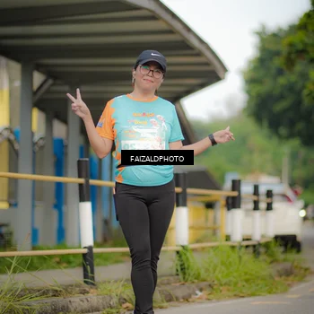Runner Photo 8274579