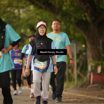 Runner Photo 8274580