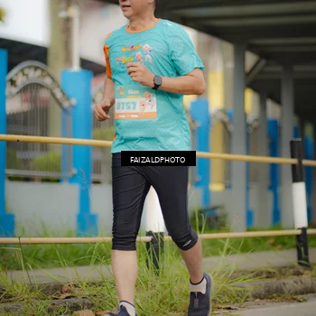 Runner Photo 8274581