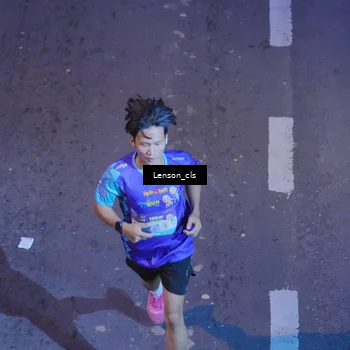 Runner Photo 8274583