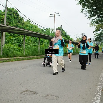 Runner Photo 8274584