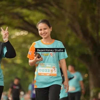 Runner Photo 8274587