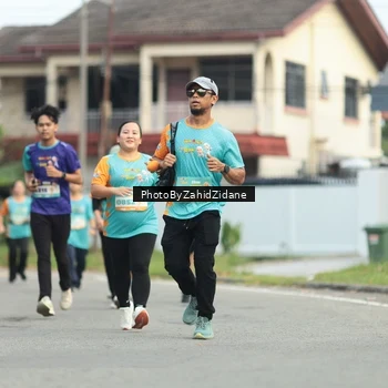Runner Photo 8274589
