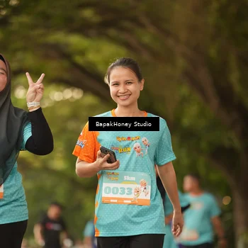 Runner Photo 8274590