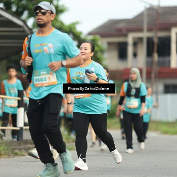 Runner Photo 8274592