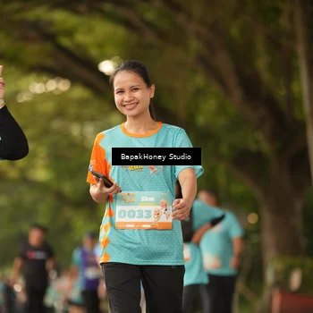 Runner Photo 8274593