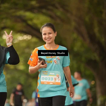 Runner Photo 8274595
